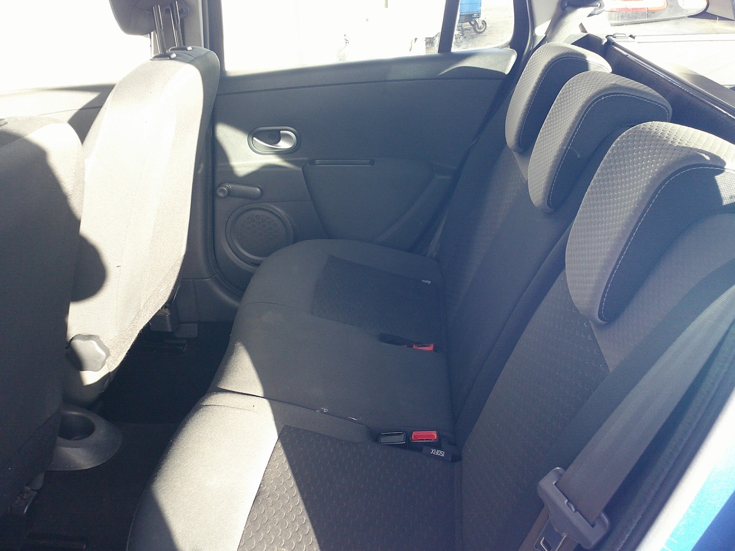 Used Renault Clio 2009 for sale - 76663627: Photo 6