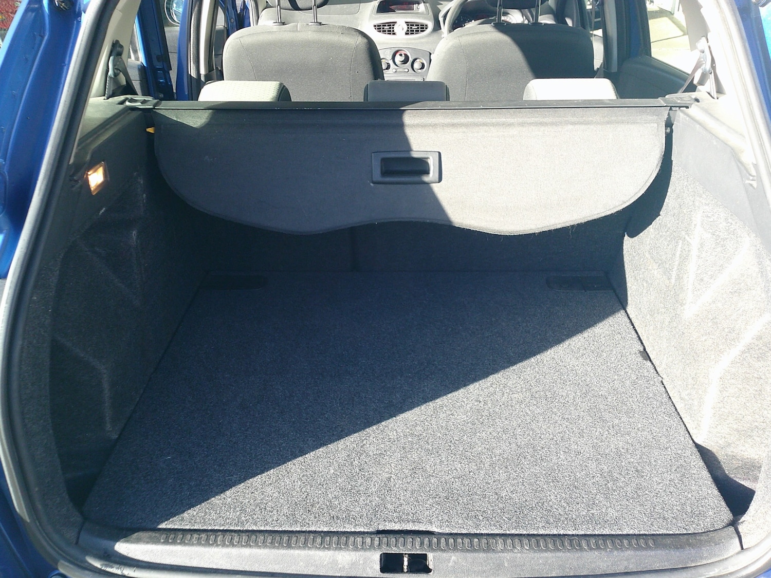 Used Renault Clio 2009 for sale - 76663627: Photo 7