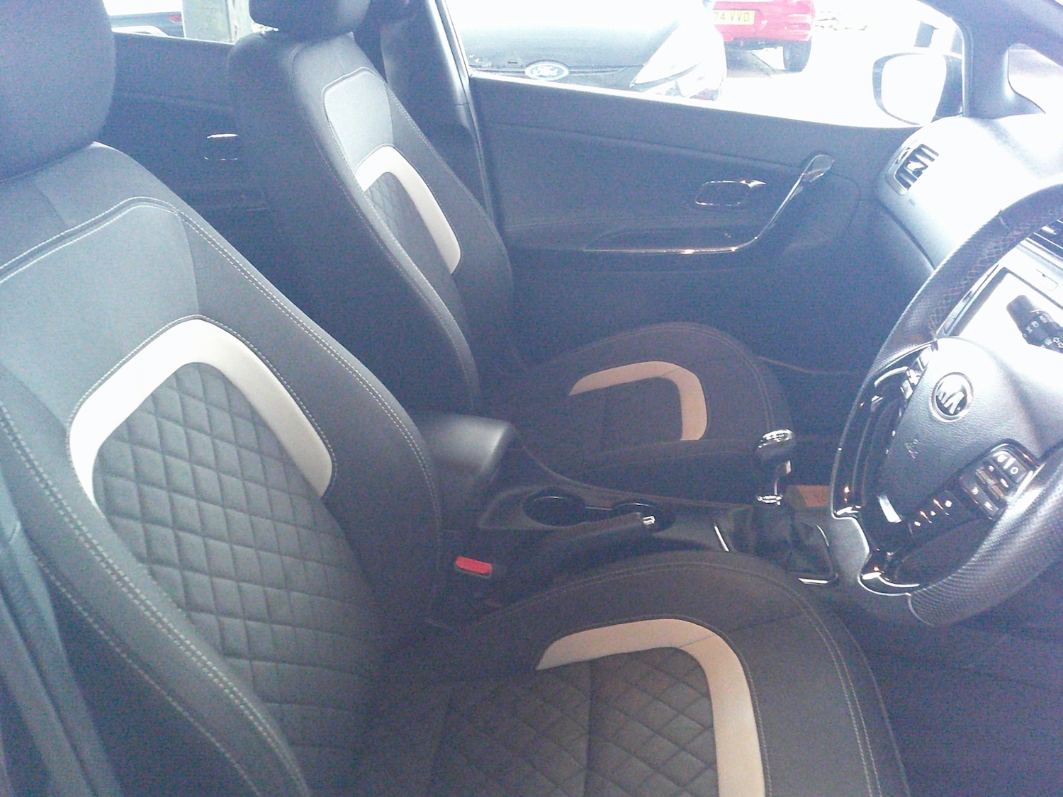 Used Kia Ceed 2018 for sale - 77186396: Photo 17