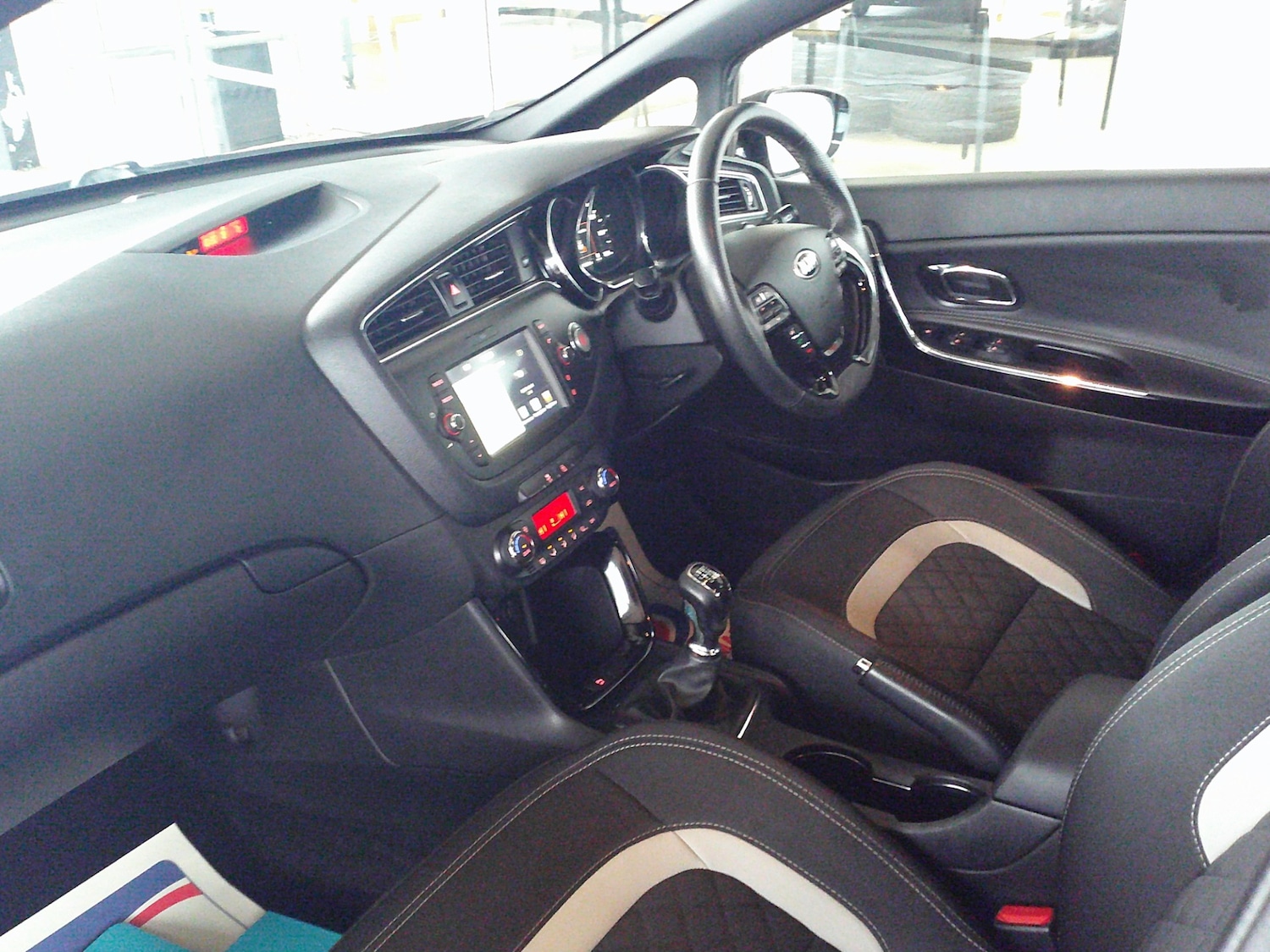 Used Kia Ceed 2018 for sale - 77186396: Photo 5