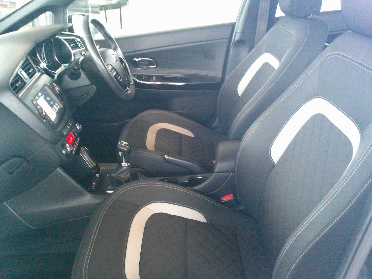 Used Kia Ceed 2018 for sale - 77186396: Photo 6