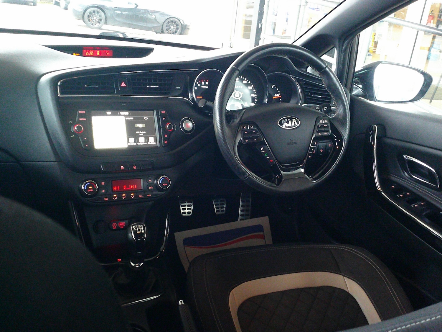 Used Kia Ceed 2018 for sale - 77186396: Photo 7