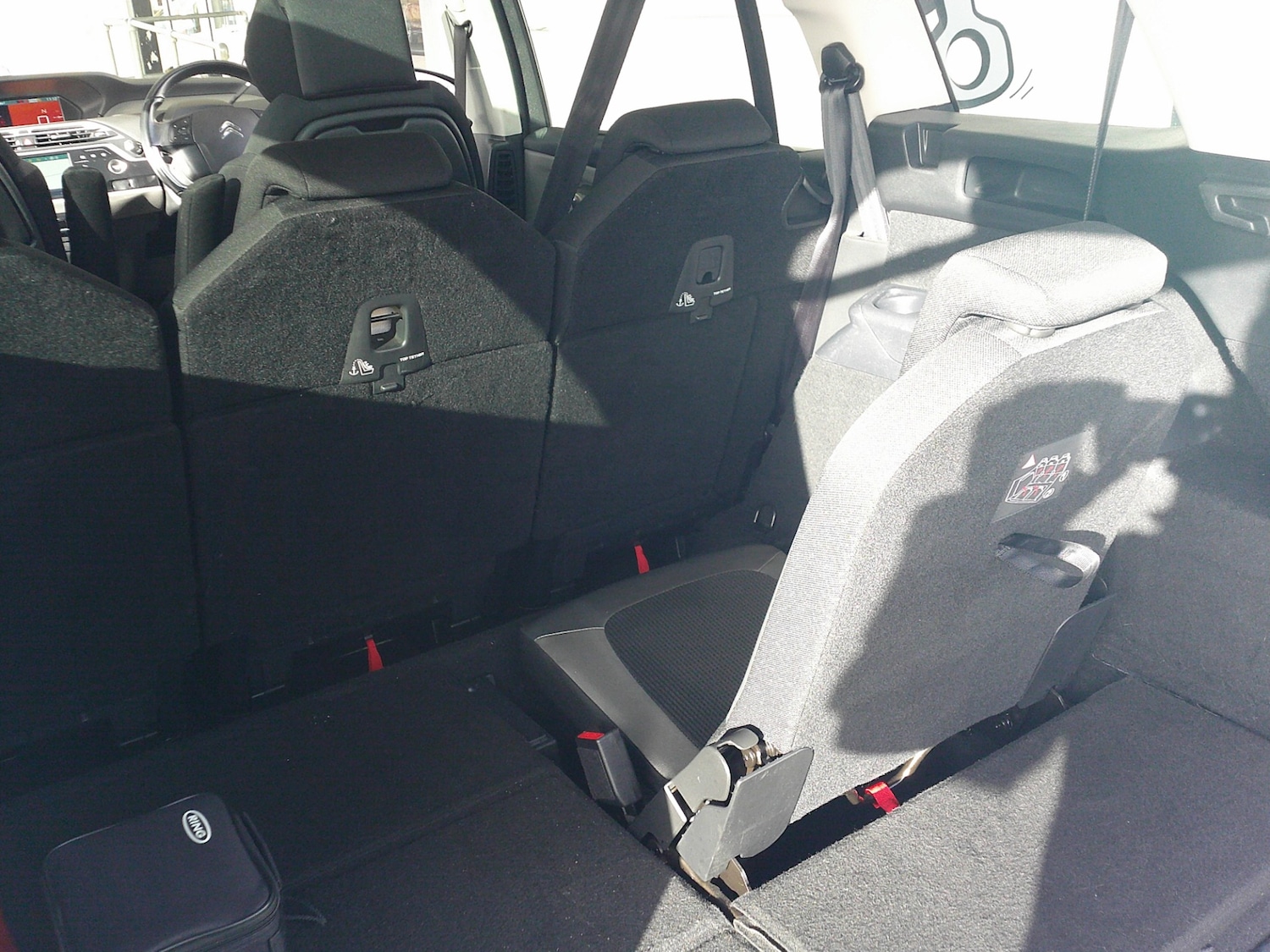 Used Citroen C4 Grand Picasso 2019 for sale - 77379507: Photo 10