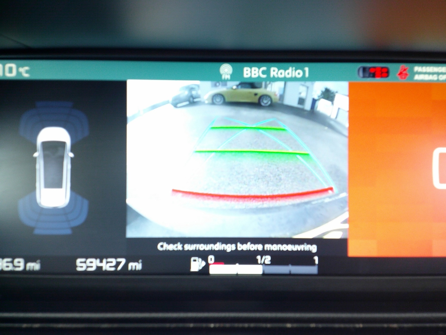 Used Citroen C4 Grand Picasso 2019 for sale - 77379507: Photo 13