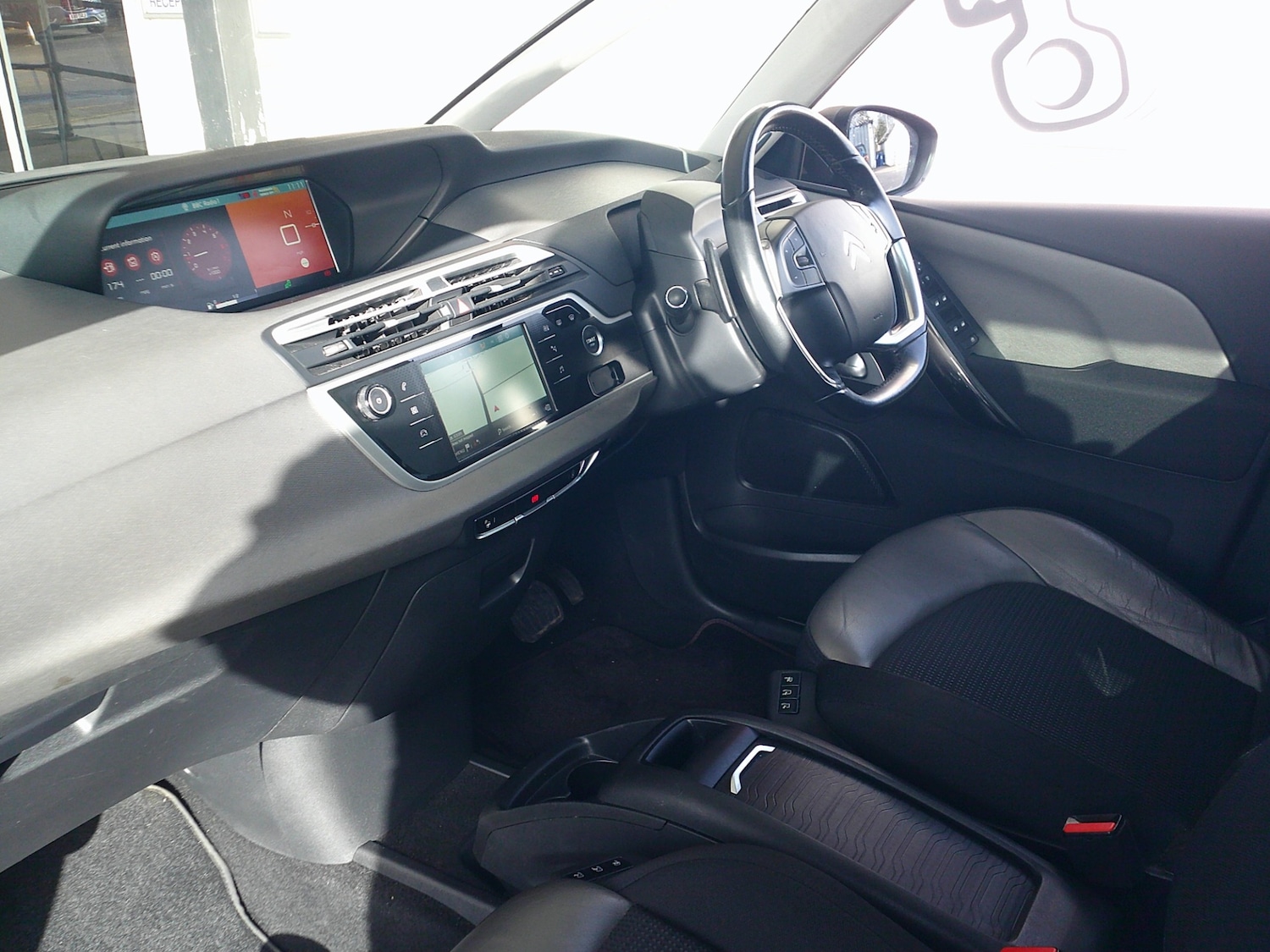 Used Citroen C4 Grand Picasso 2019 for sale - 77379507: Photo 7