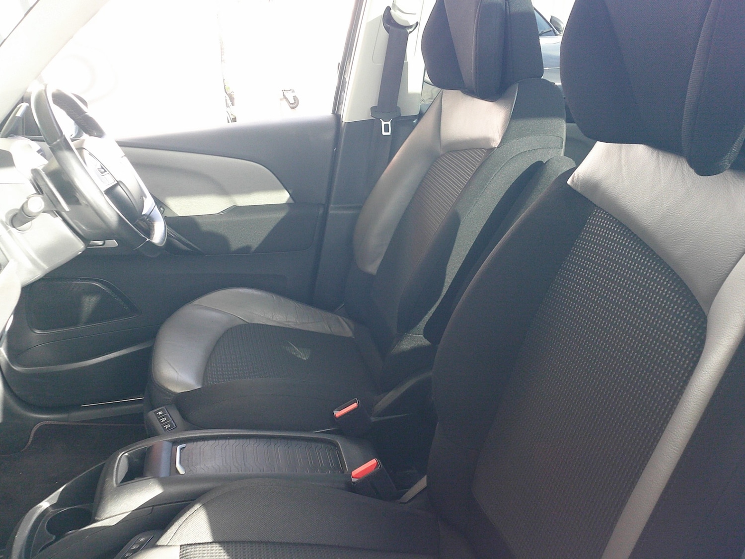 Used Citroen C4 Grand Picasso 2019 for sale - 77379507: Photo 8