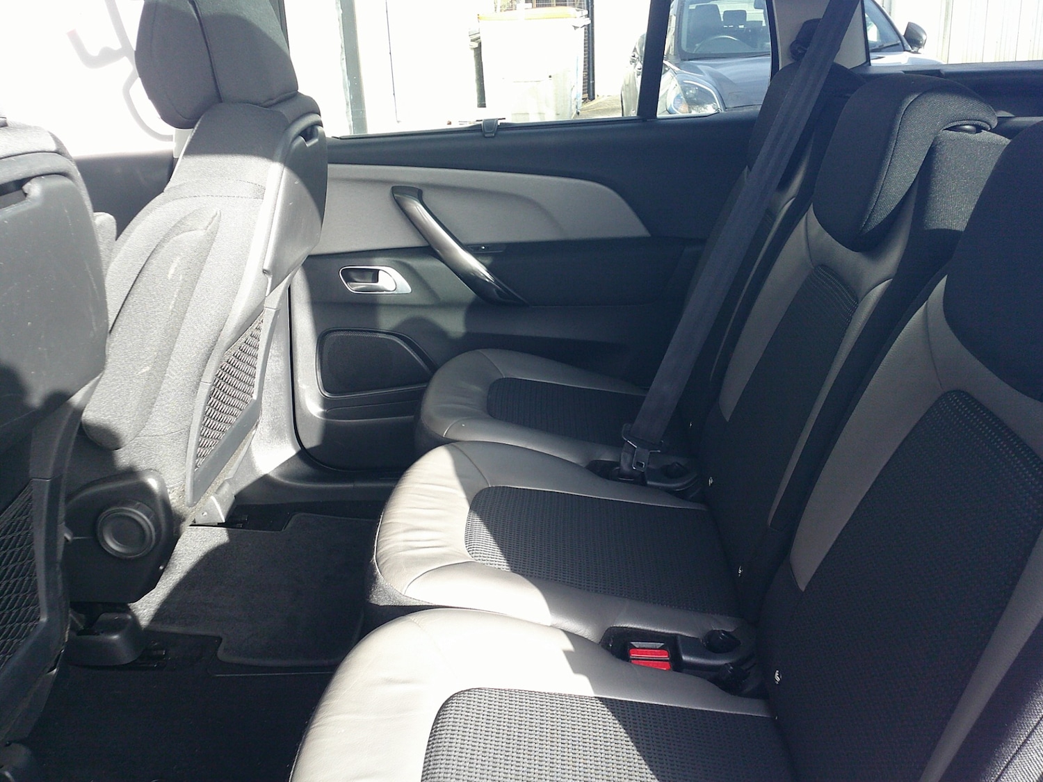 Used Citroen C4 Grand Picasso 2019 for sale - 77379507: Photo 9