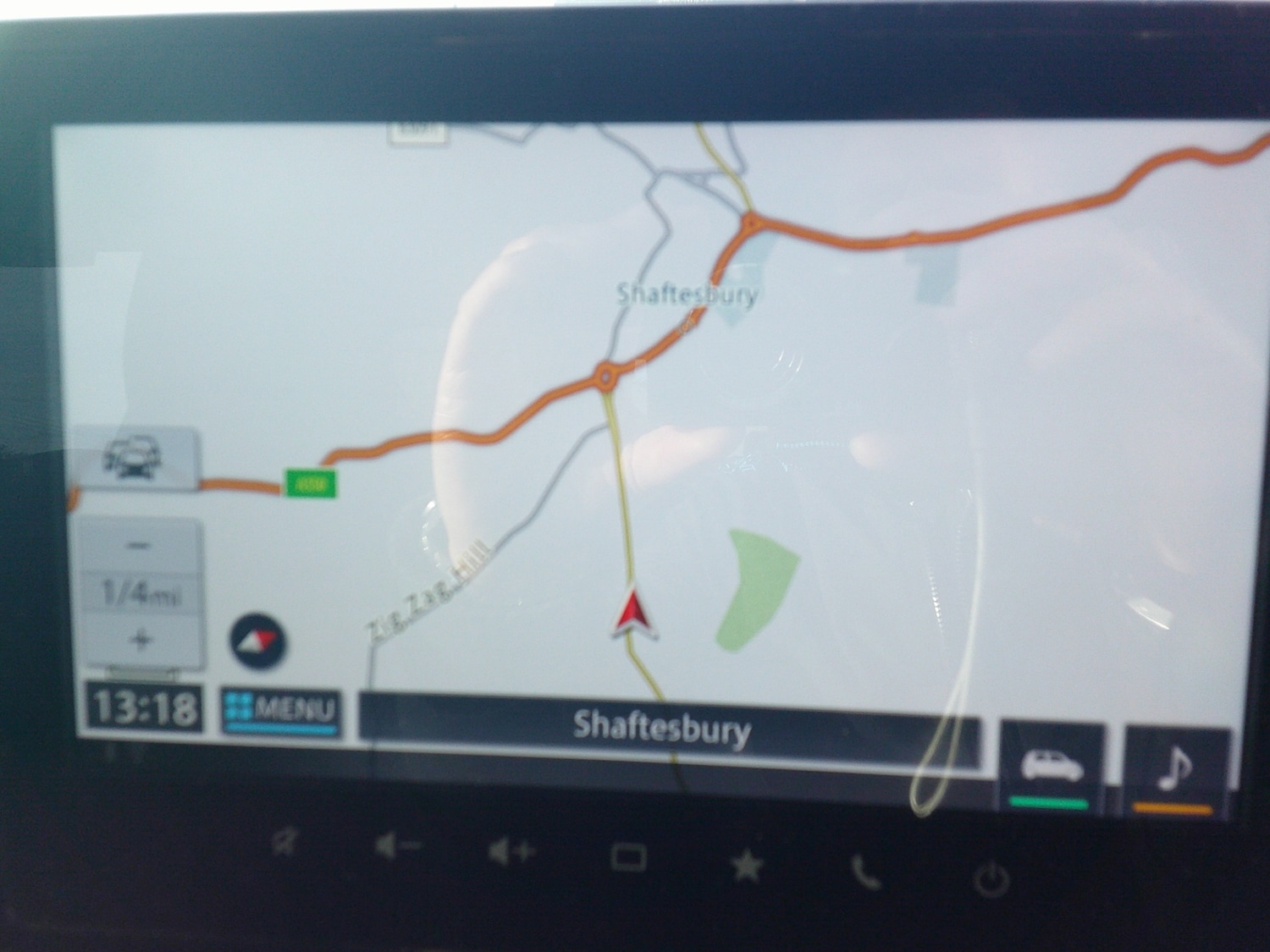 Used Suzuki Swift 2024 for sale - 76627082: Photo 10