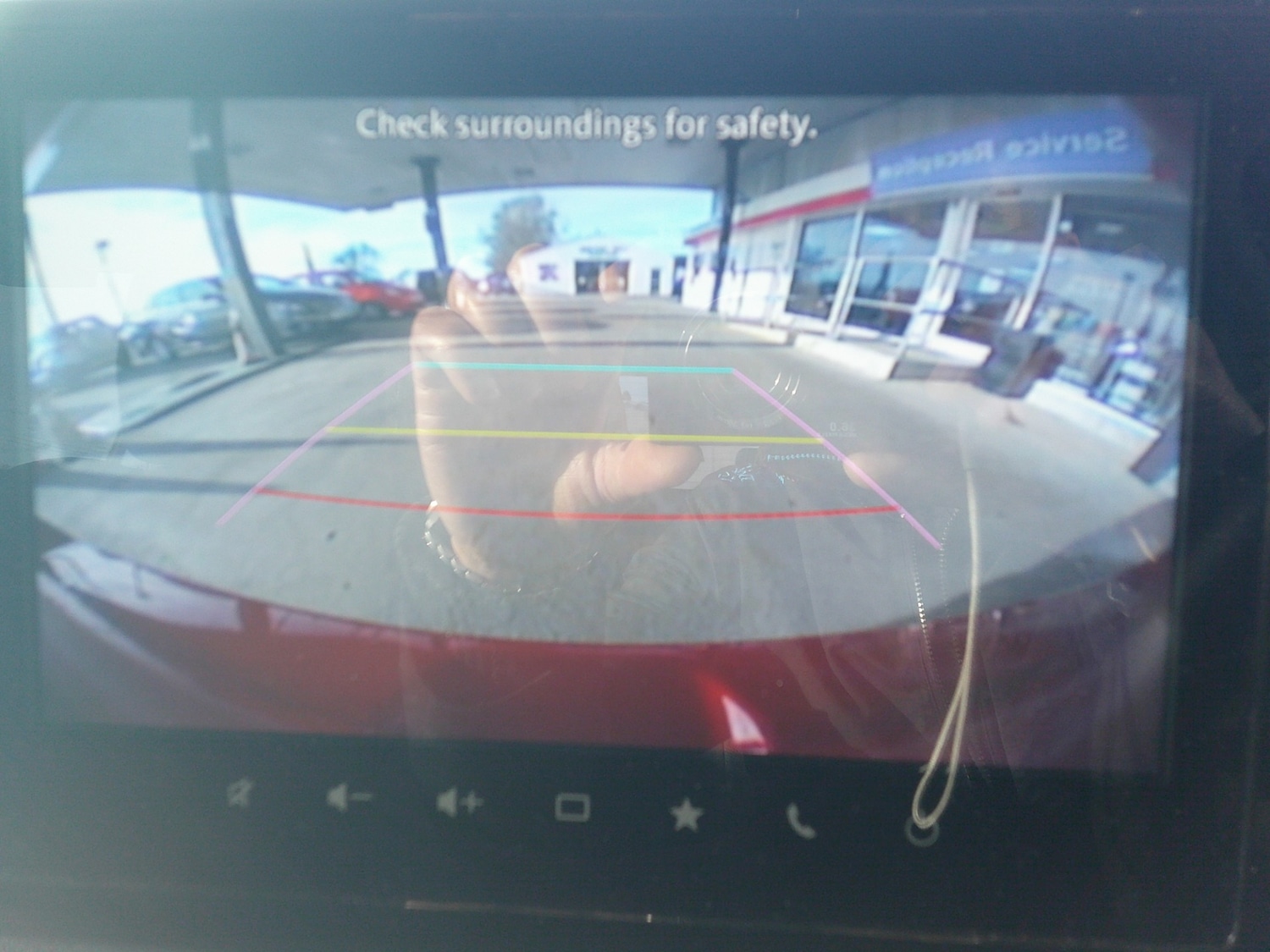 Used Suzuki Swift 2024 for sale - 76627082: Photo 11