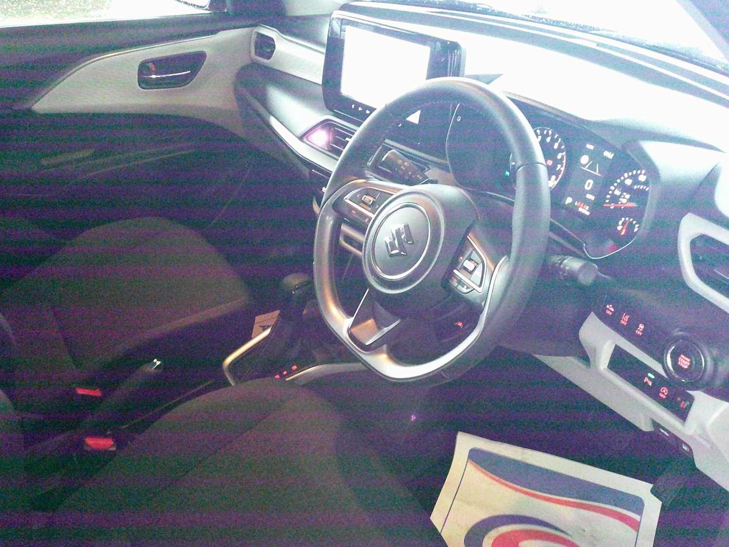 Used Suzuki Swift 2024 for sale - 76627082: Photo 16