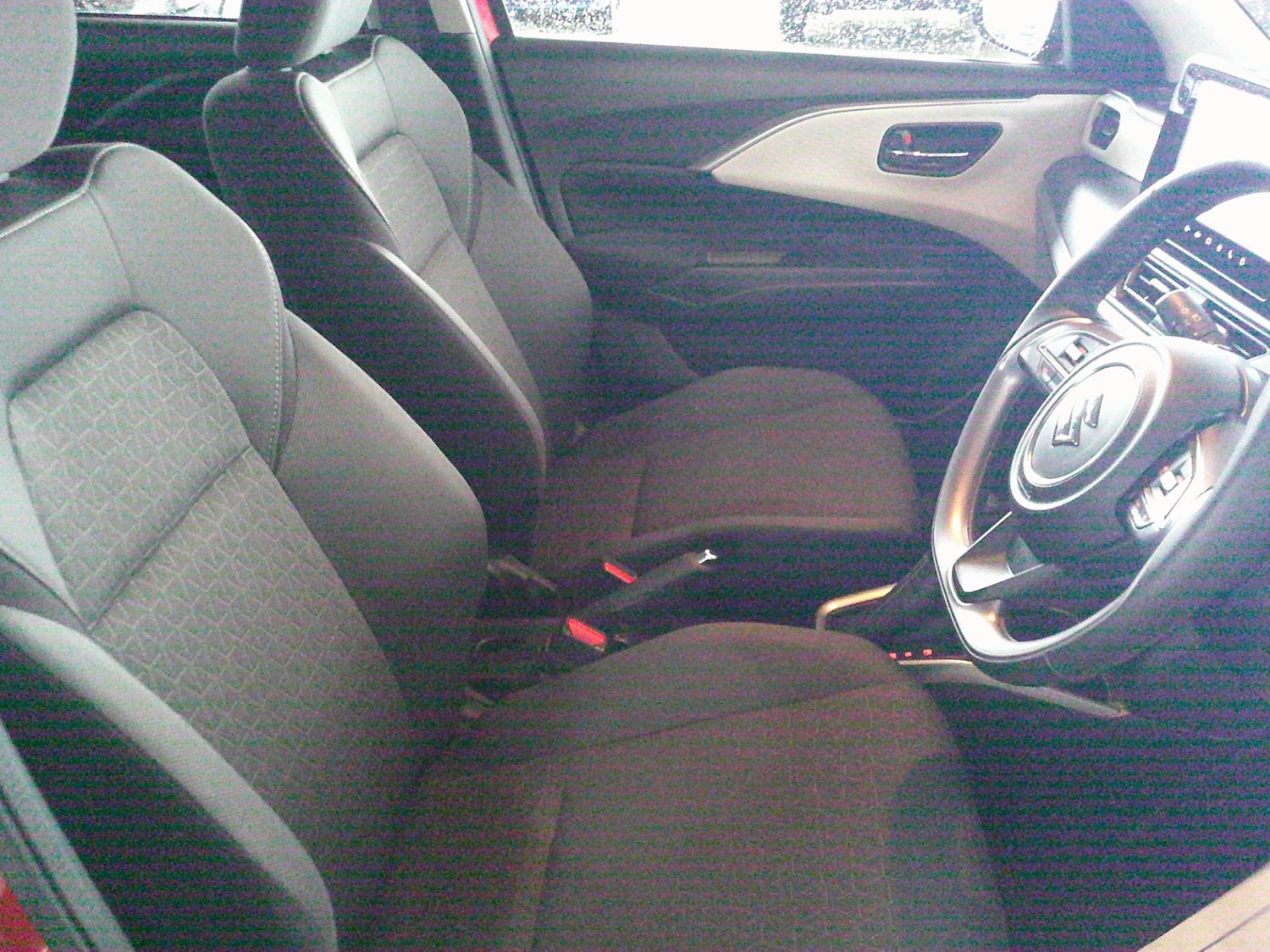 Used Suzuki Swift 2024 for sale - 76627082: Photo 17