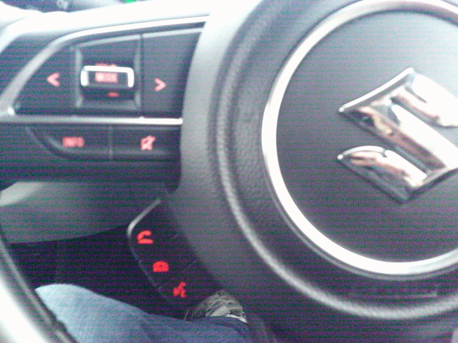 Used Suzuki Swift 2024 for sale - 76627082: Photo 25