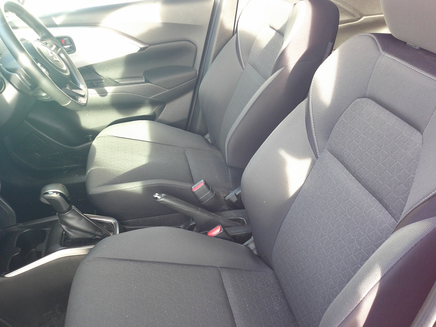 Used Suzuki Swift 2024 for sale - 76627082: Photo 6