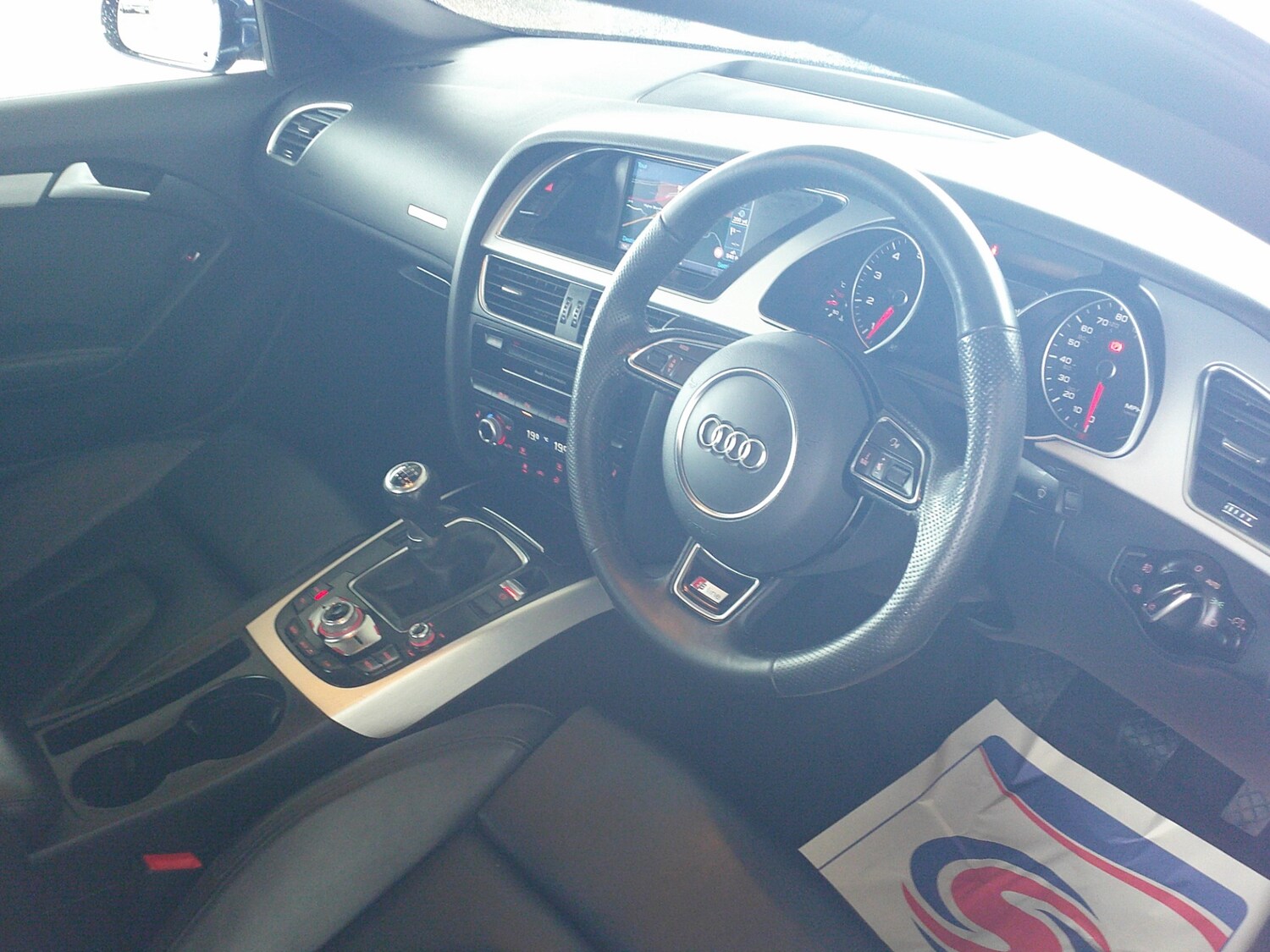Used Audi A5 2016 for sale - 75765886: Photo 23
