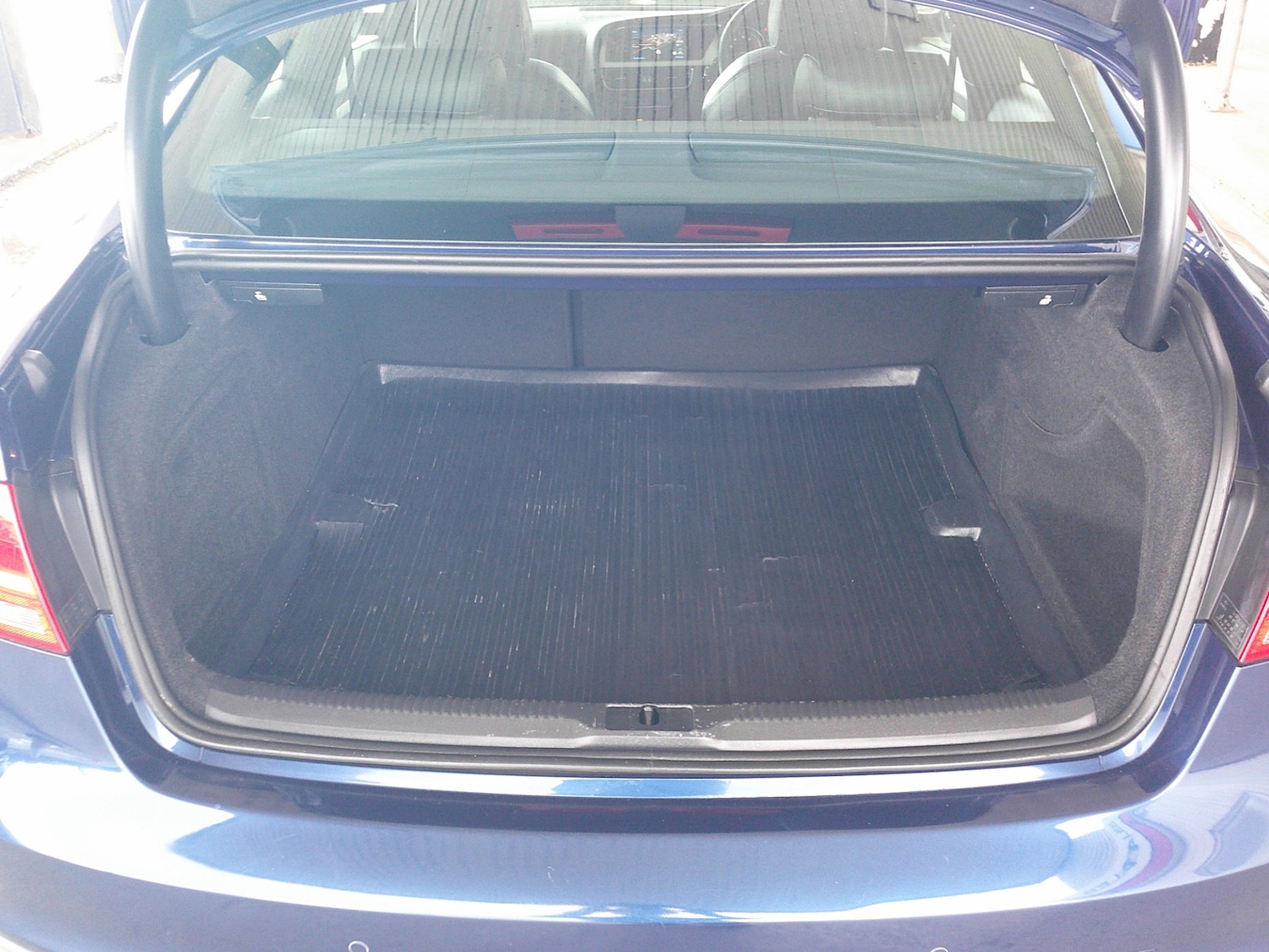 Used Audi A5 2016 for sale - 75765886: Photo 27