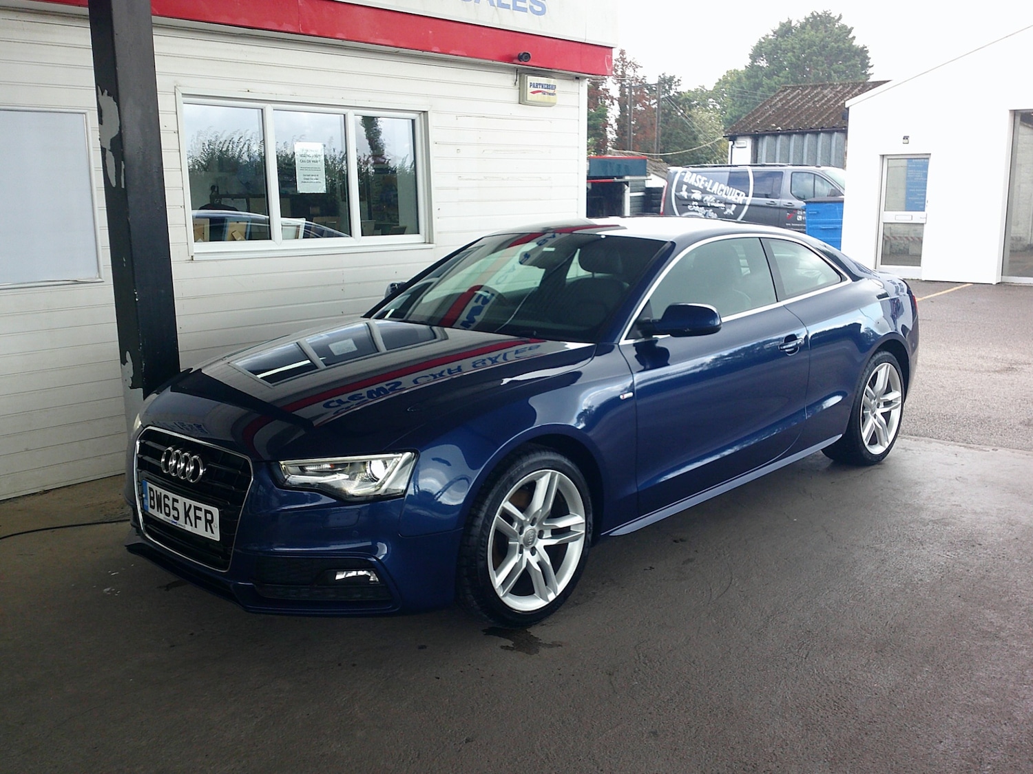 Used Audi A5 2016 for sale - 75765886: Photo 30