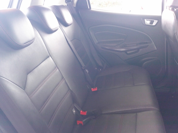 Used Ford Ecosport 2014 for sale - 75736499: Photo 18