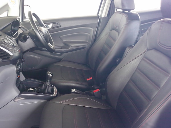 Used Ford Ecosport 2014 for sale - 75736499: Photo 5