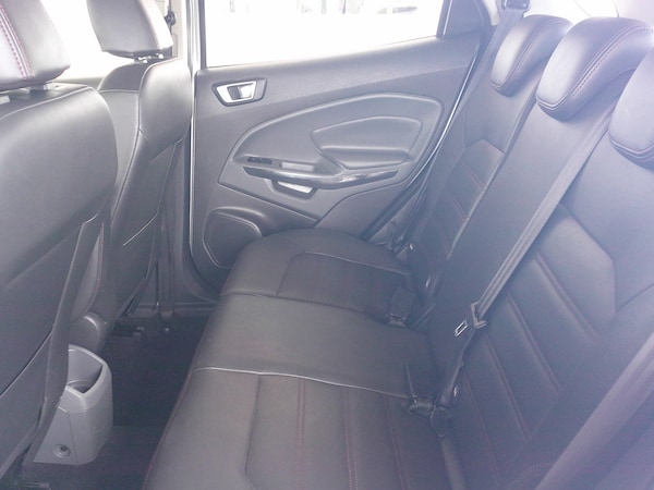 Used Ford Ecosport 2014 for sale - 75736499: Photo 6