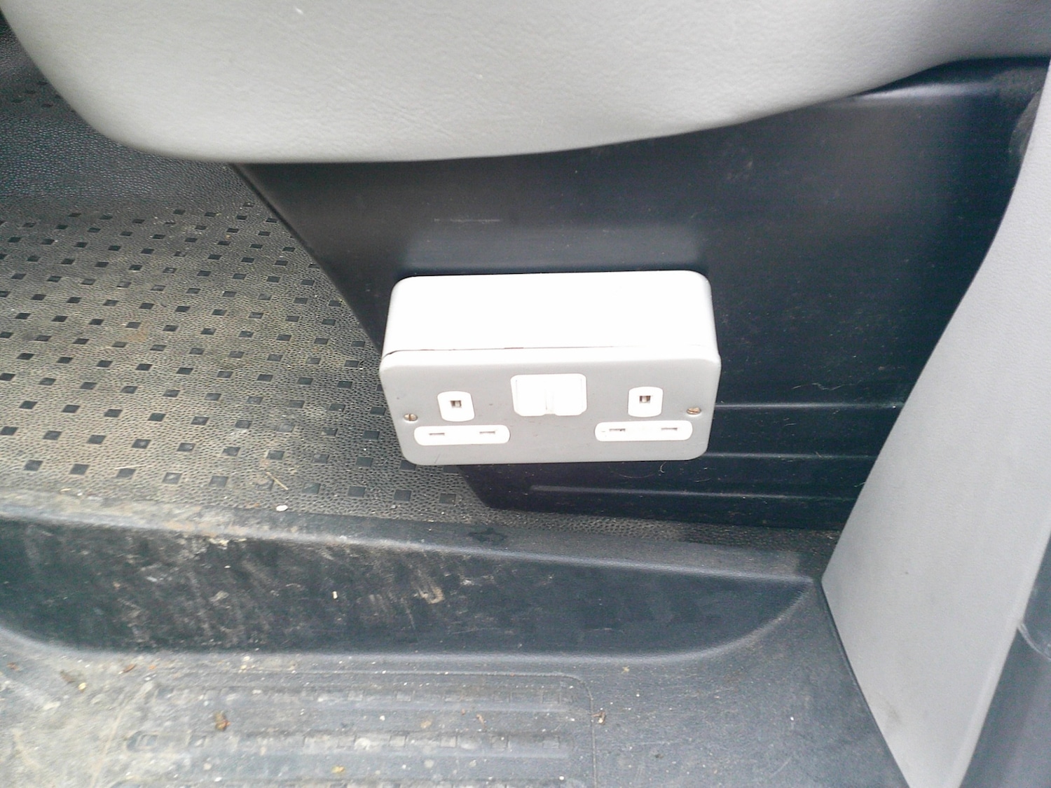 Used Volkswagen Transporter 2007 for sale - 77271318: Photo 14