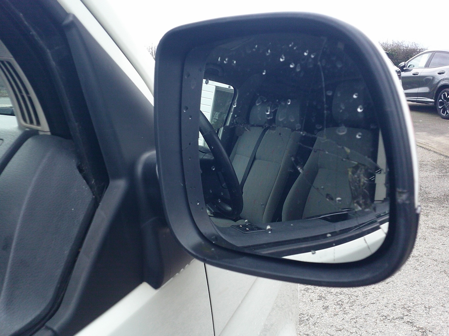 Used Volkswagen Transporter 2007 for sale - 77271318: Photo 23