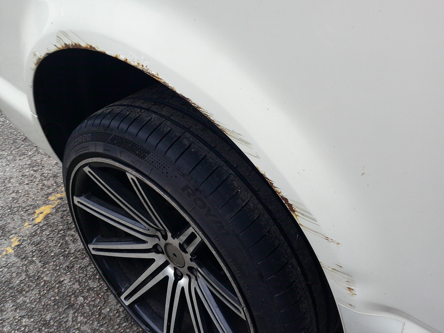 Used Volkswagen Transporter 2007 for sale - 77271318: Photo 24