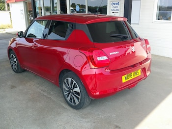 Used Suzuki Swift 2018 for sale - 75591539: Photo