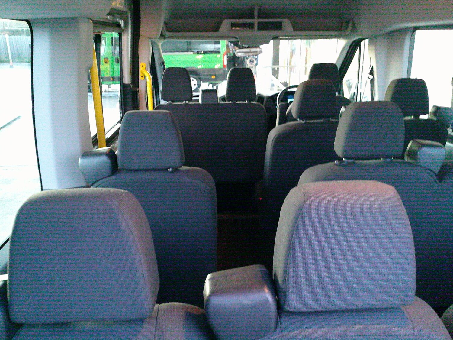 Vehicle 23