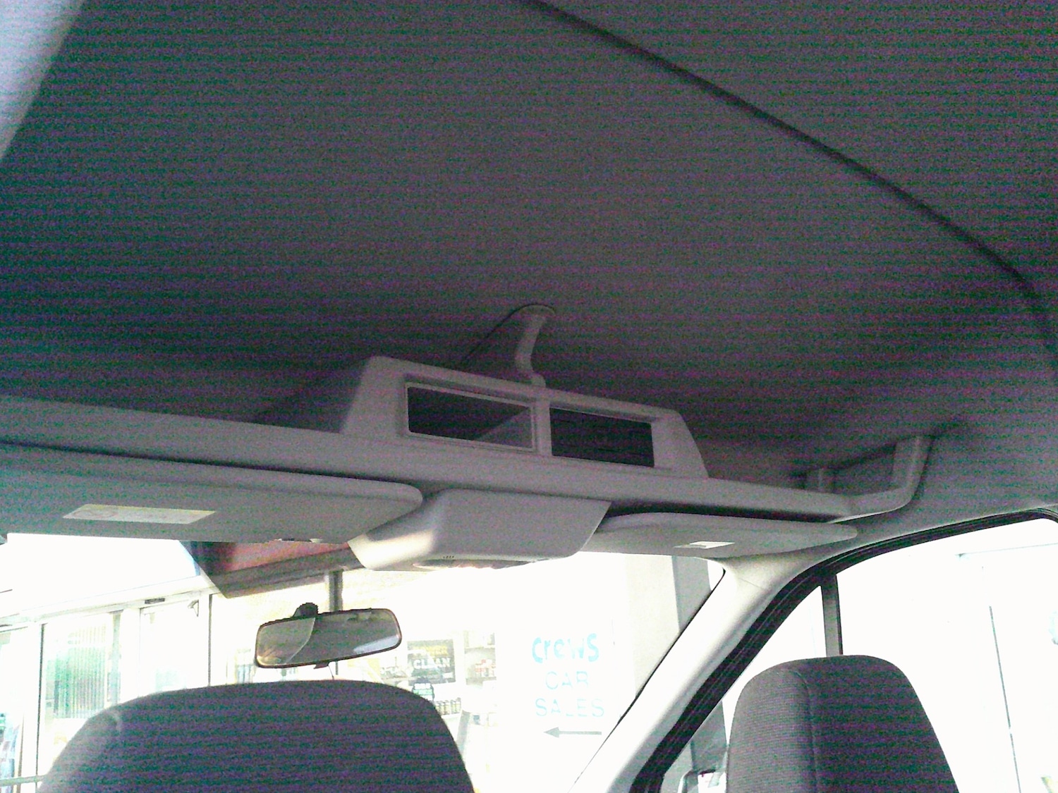 Vehicle 28
