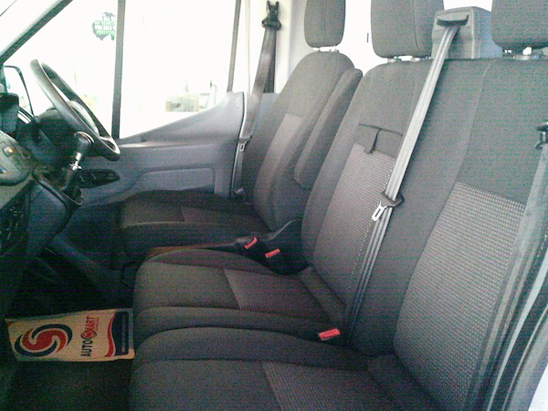 Used Ford Transit 2014 for sale - 73443988: Photo 7