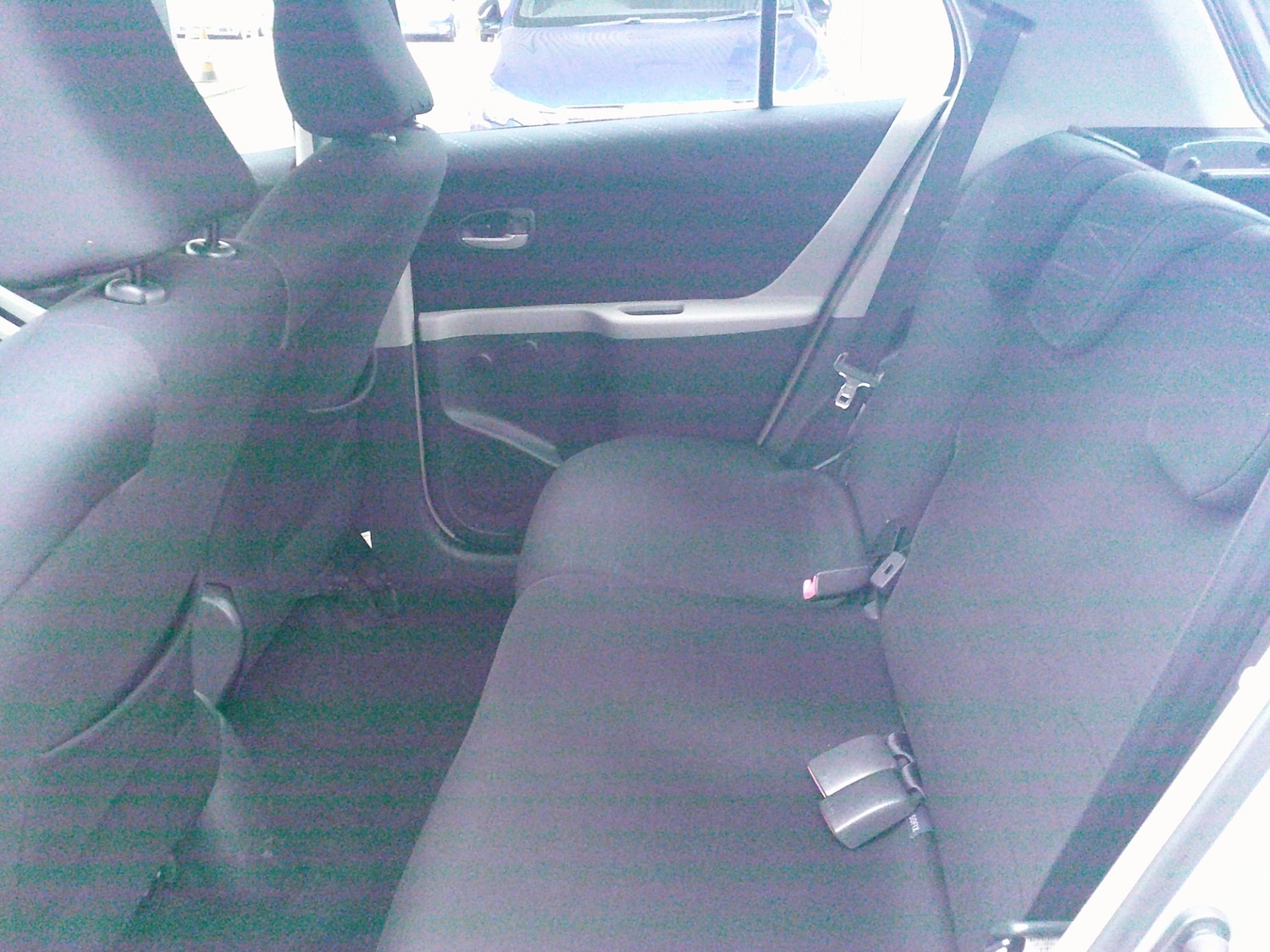 Used Toyota Yaris 2008 for sale - 77864617: Photo 7