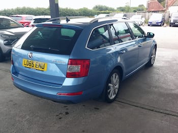 Used Skoda Octavia 2015 for sale - 79731850: Photo