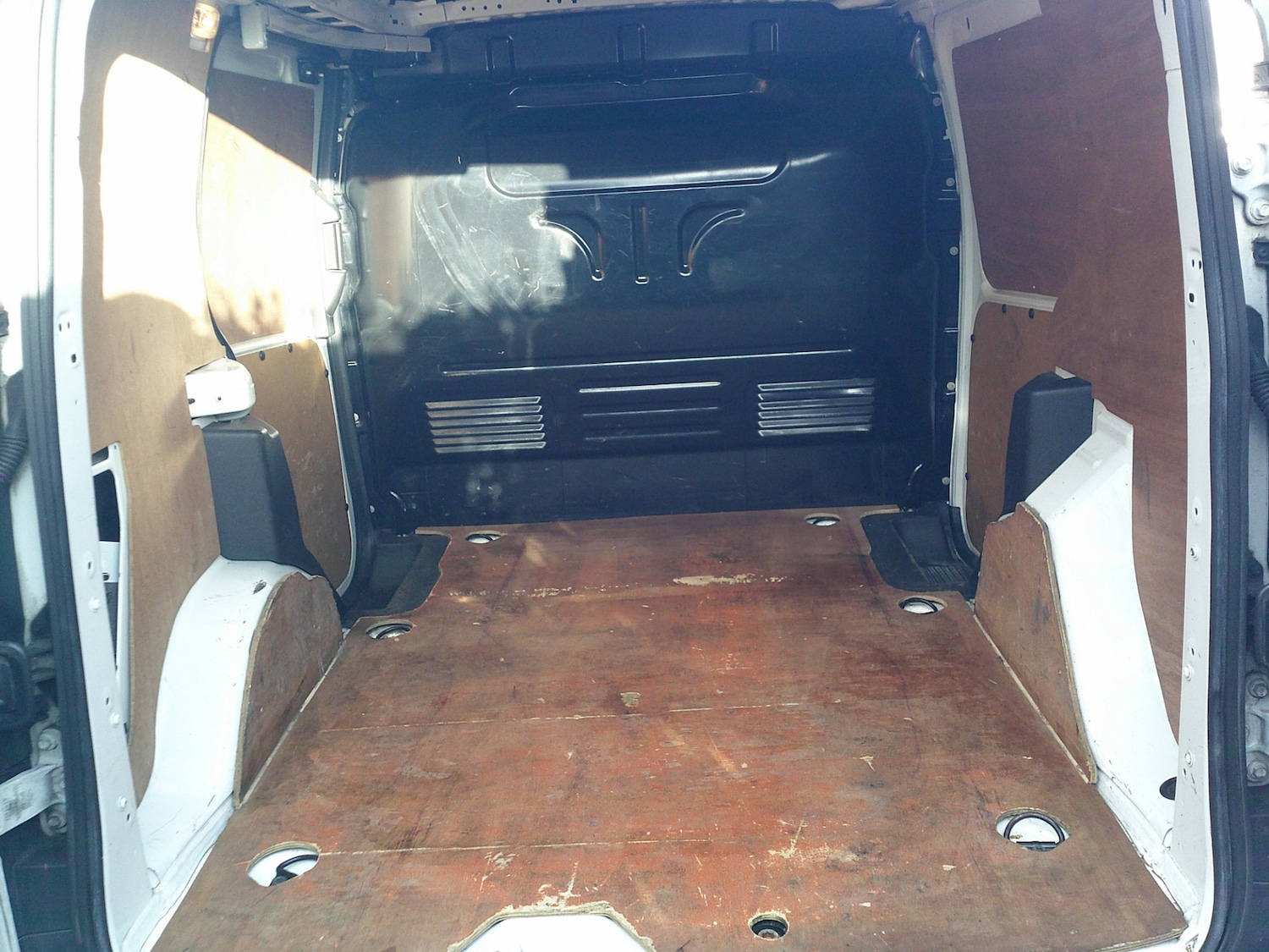 Used Ford Transit Connect 2018 for sale - 78001071: Photo 5