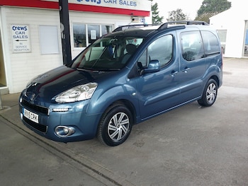 2015 (15) - 1.6 HDi 92 S 5dr