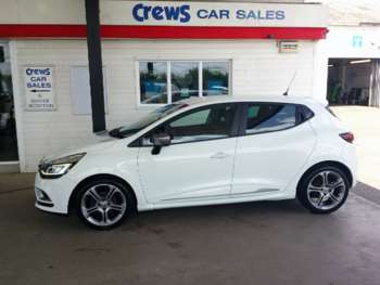 Used Renault Clio 2018 for sale - 74729802: Photo