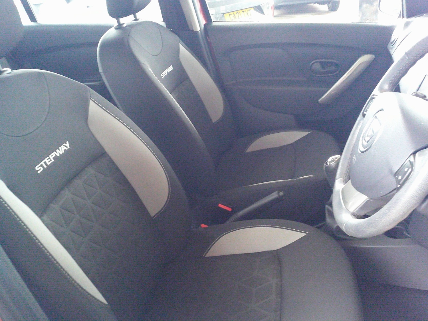 Used Dacia Sandero Stepway 2015 for sale - 77116164: Photo 21