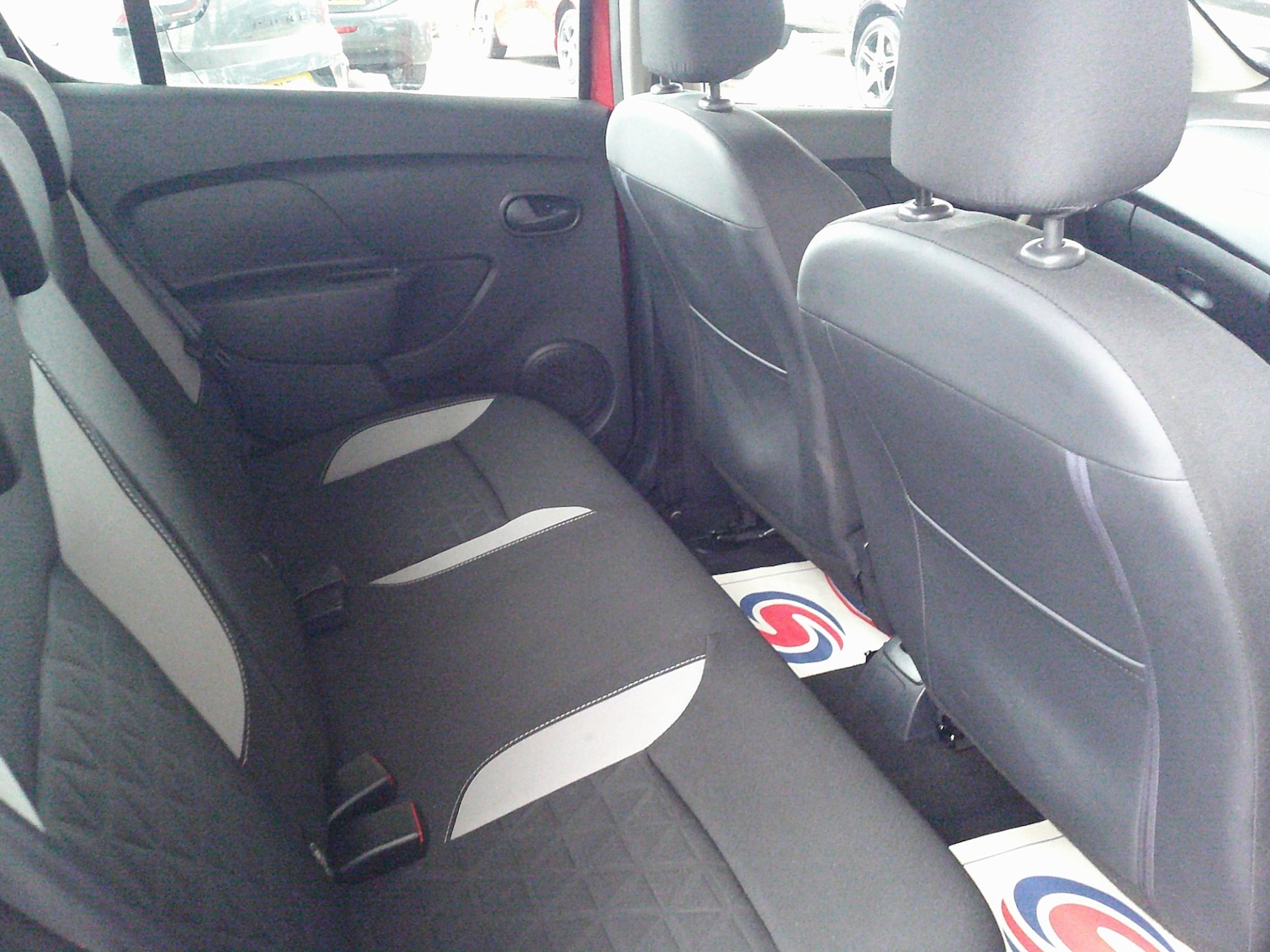 Used Dacia Sandero Stepway 2015 for sale - 77116164: Photo 22