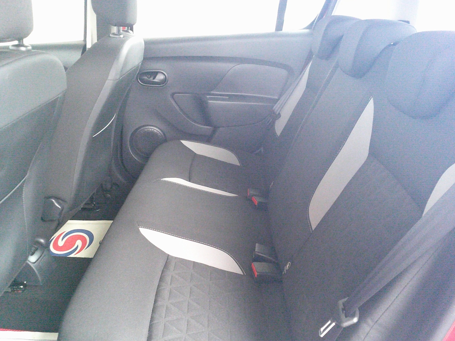 Used Dacia Sandero Stepway 2015 for sale - 77116164: Photo 8