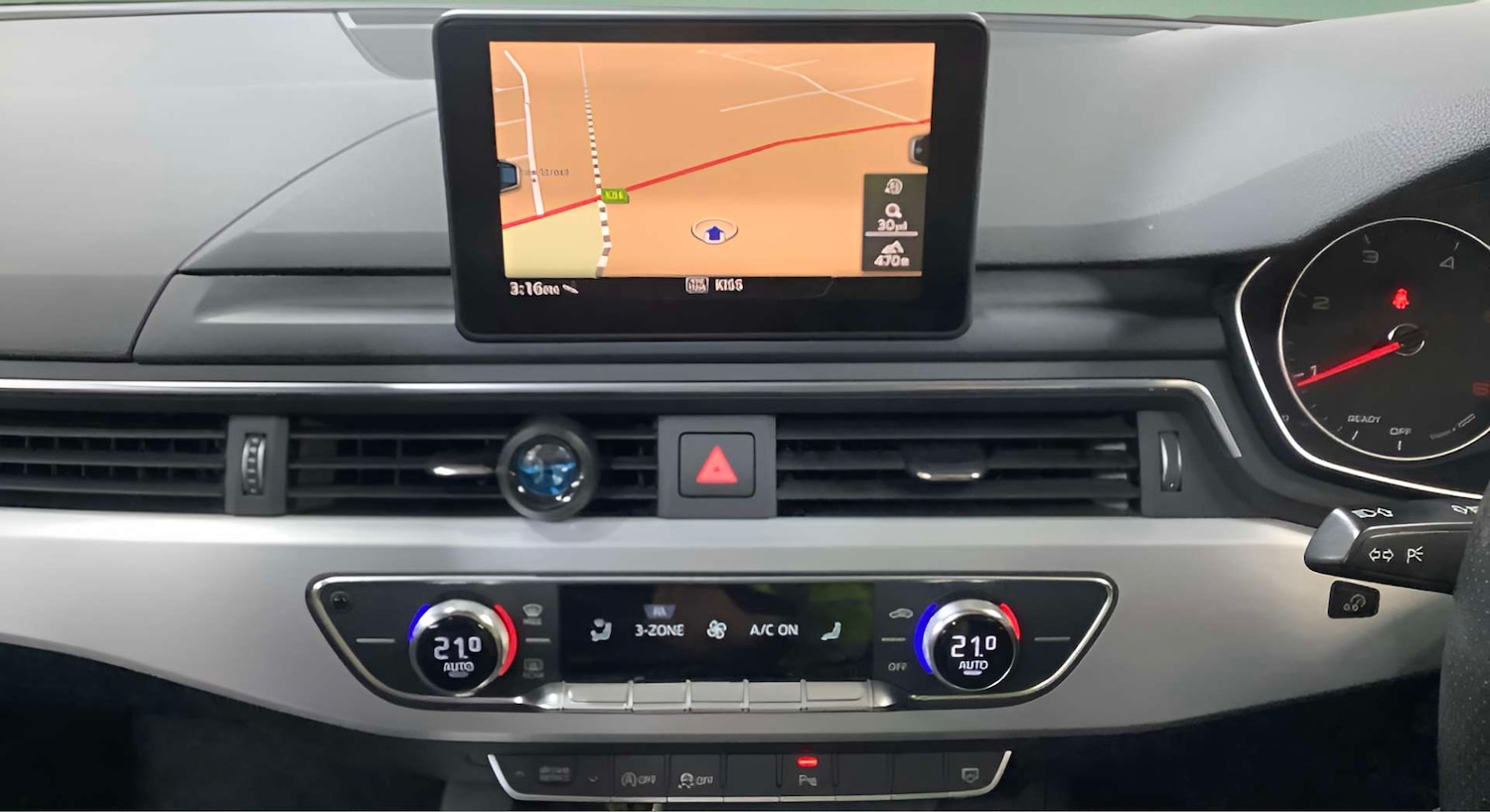 Used Audi A4 2016 for sale - 78064274: Photo 11