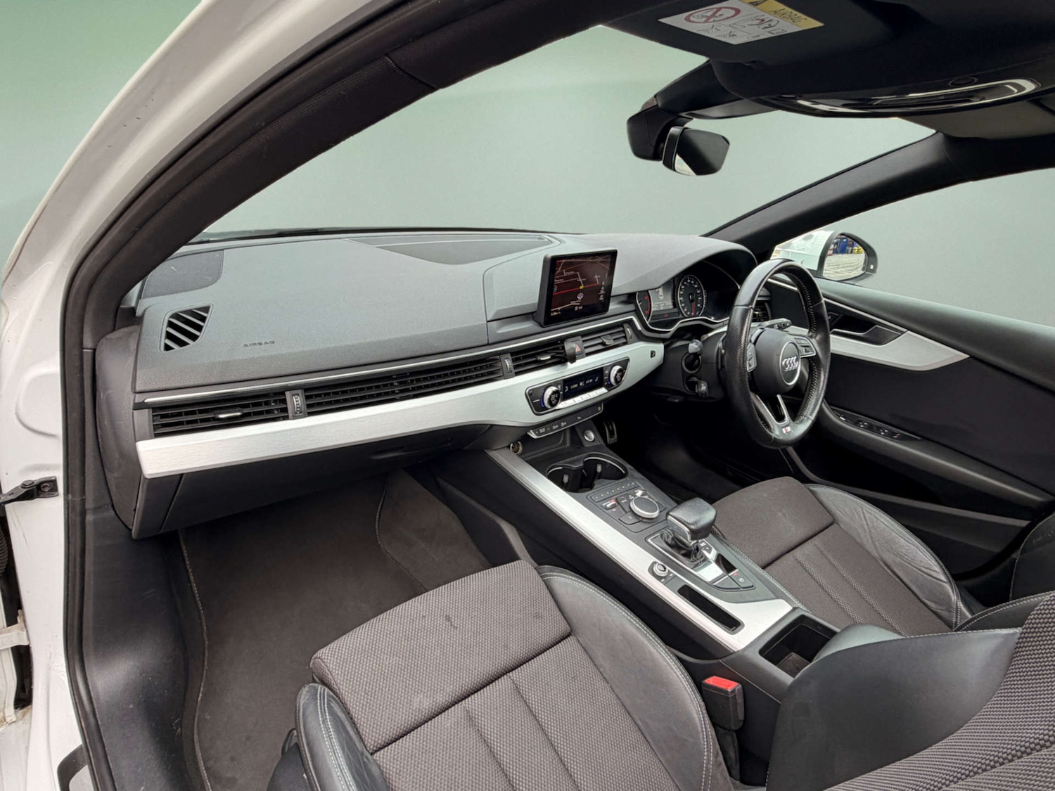 Used Audi A4 2016 for sale - 78064274: Photo 16