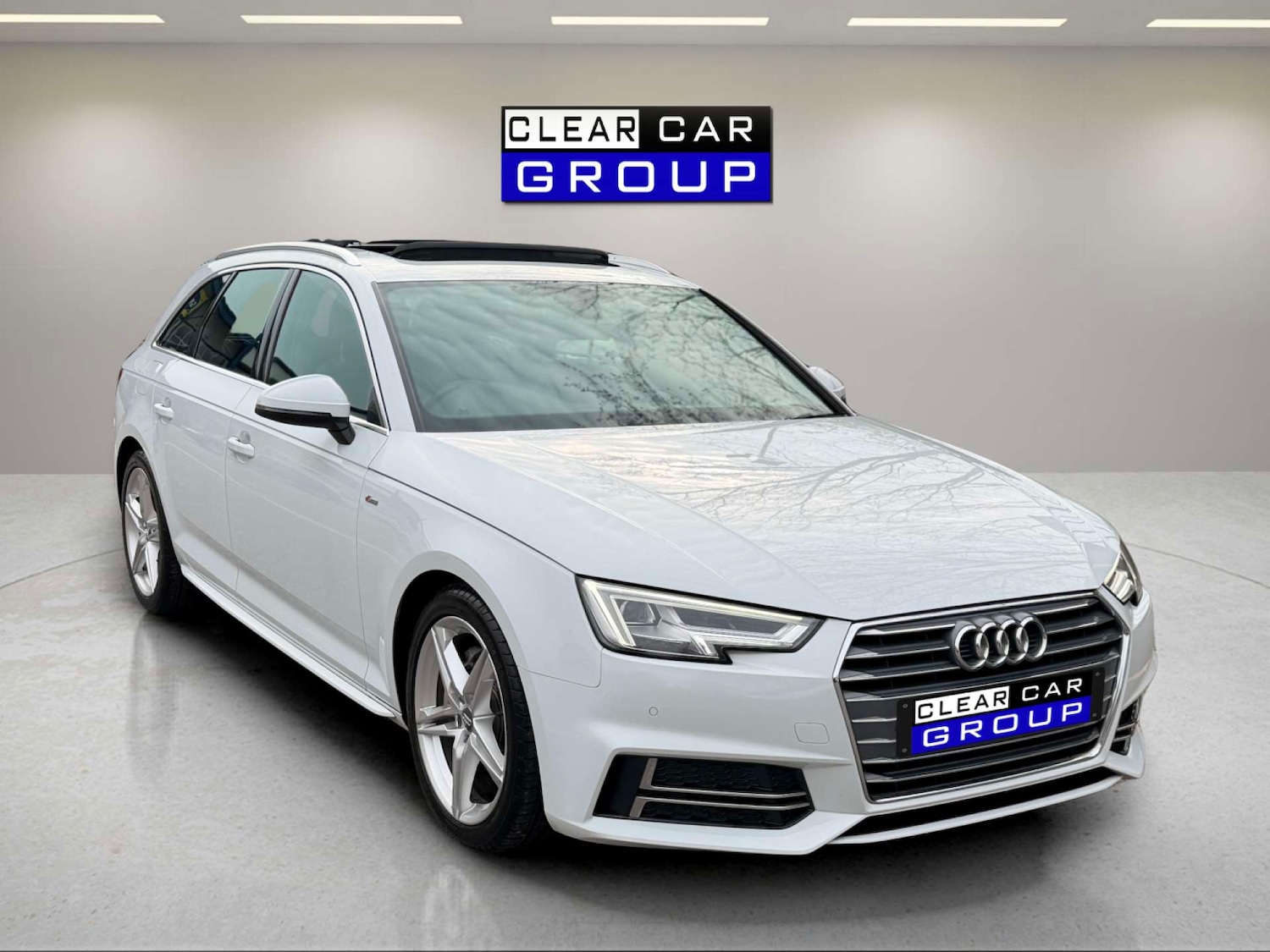 Used Audi A4 2016 for sale - 78064274: Photo 2