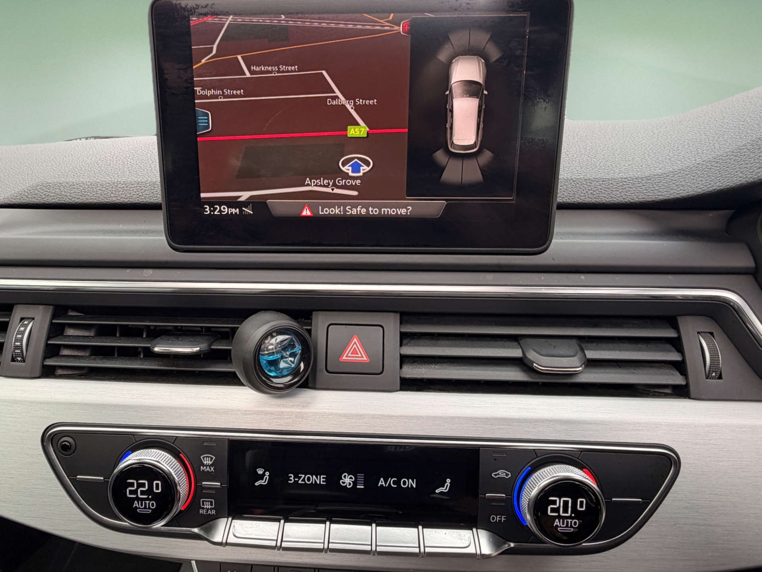 Used Audi A4 2016 for sale - 78064274: Photo 20