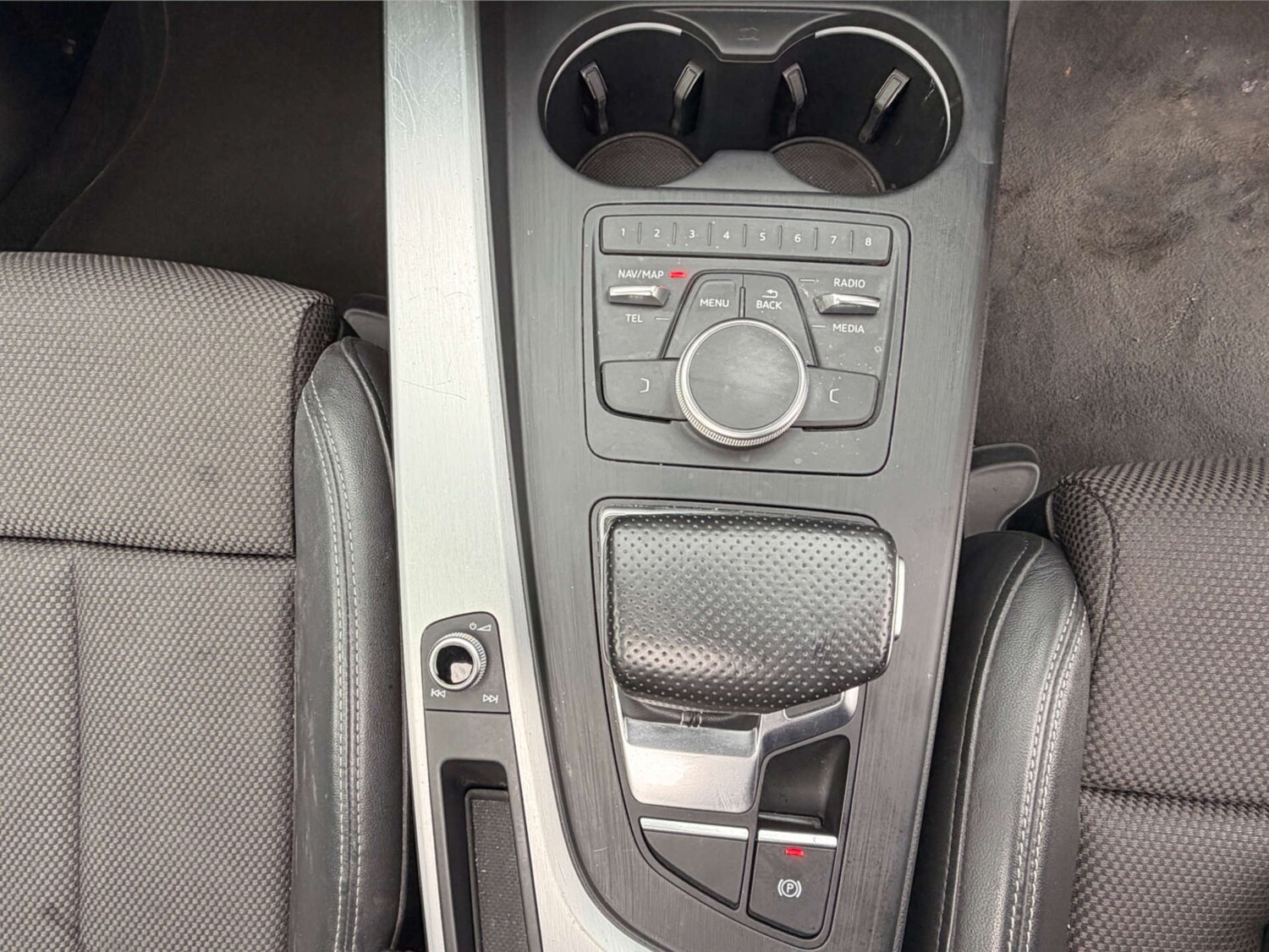 Used Audi A4 2016 for sale - 78064274: Photo 25