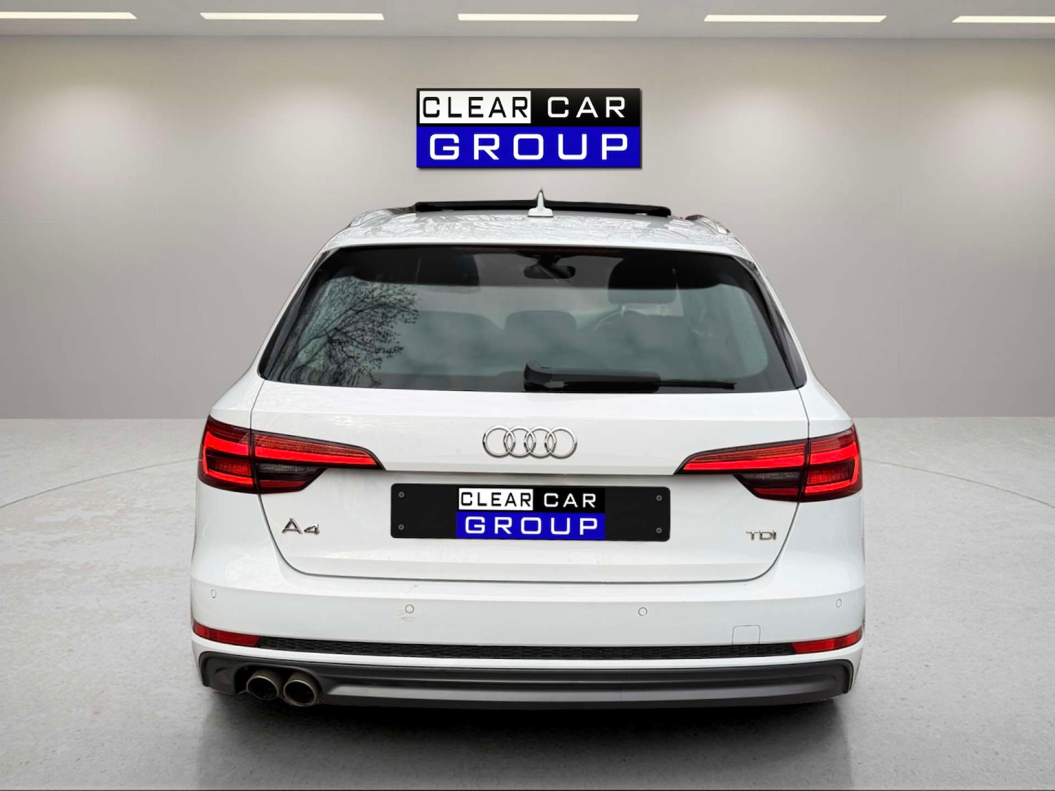 Used Audi A4 2016 for sale - 78064274: Photo 4