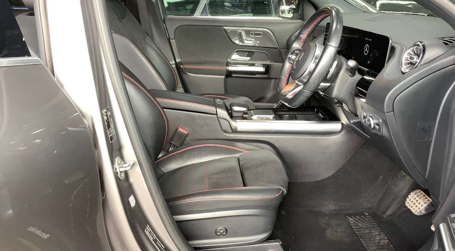 Used Mercedes-Benz GLA 2020 for sale - 76641616: Photo 4