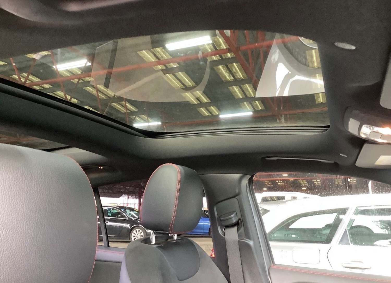 Used Mercedes-Benz GLA 2020 for sale - 76641616: Photo 5