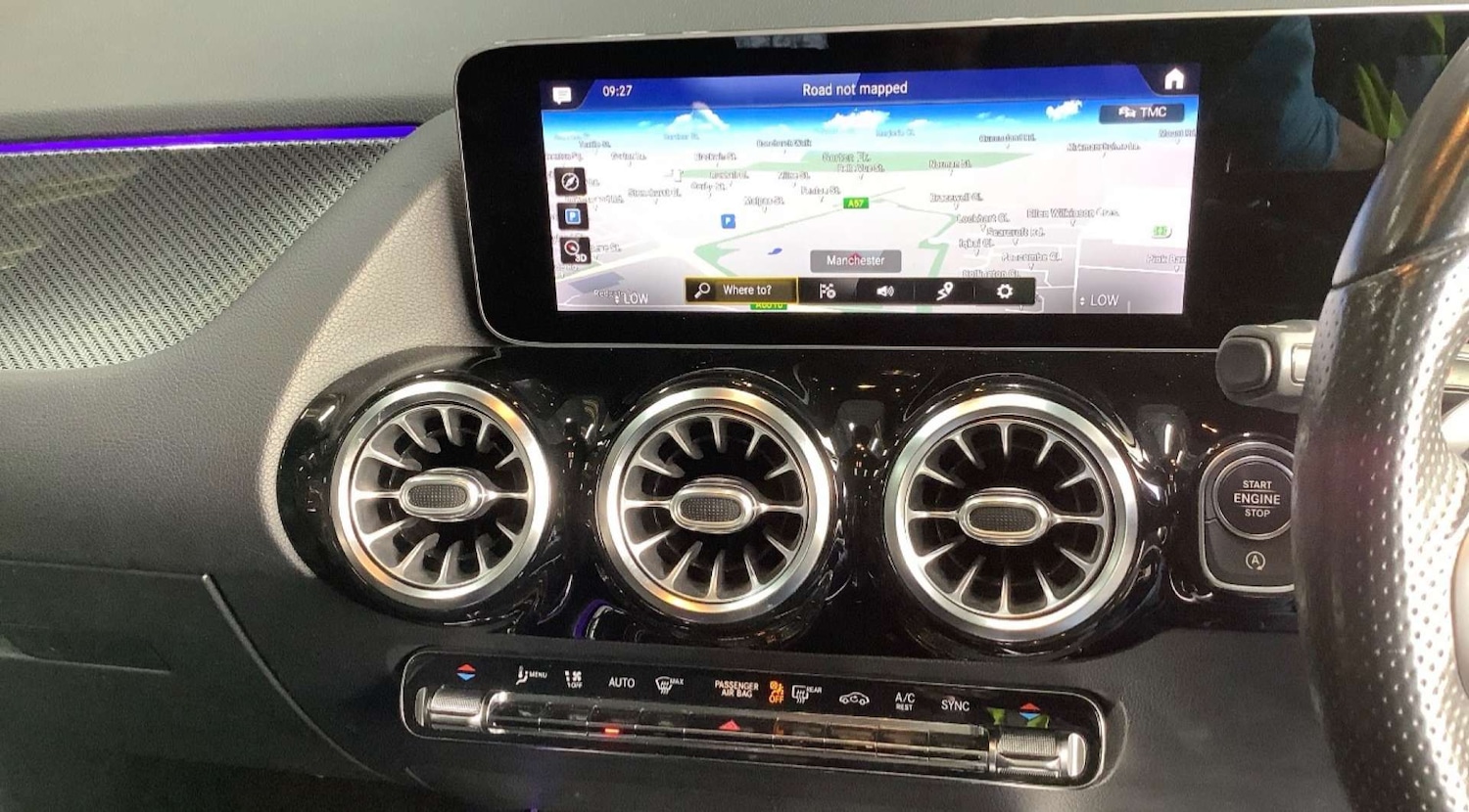 Used Mercedes-Benz GLA 2020 for sale - 76641616: Photo 6