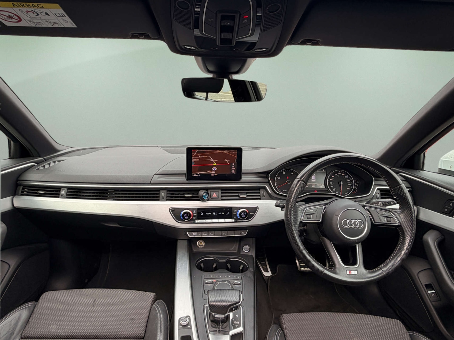 Used Audi A4 2016 for sale - 78021324: Photo 17