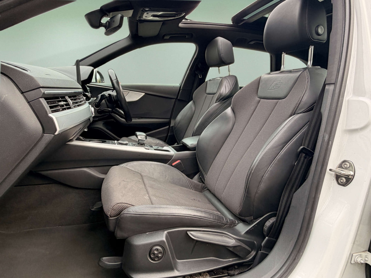 Used Audi A4 2016 for sale - 78021324: Photo 19