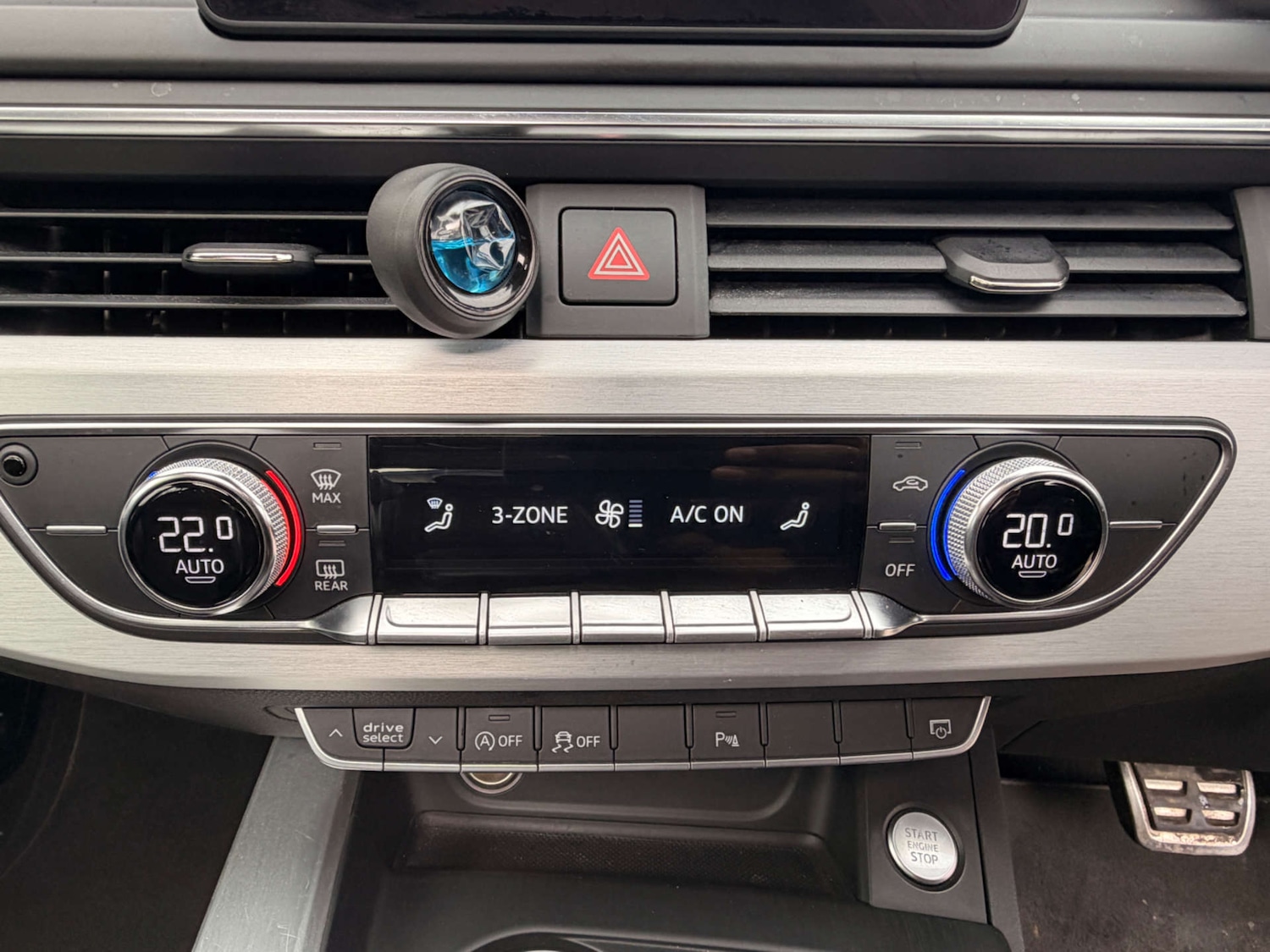 Used Audi A4 2016 for sale - 78021324: Photo 24